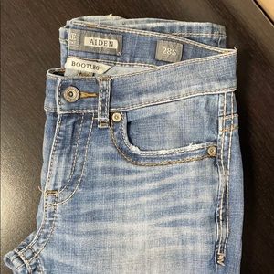 Men’s BKE Jeans 28S
